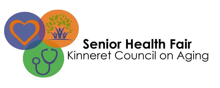 Kinneret Health Fair