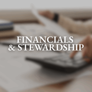 Kinneret Council on Aging Financials