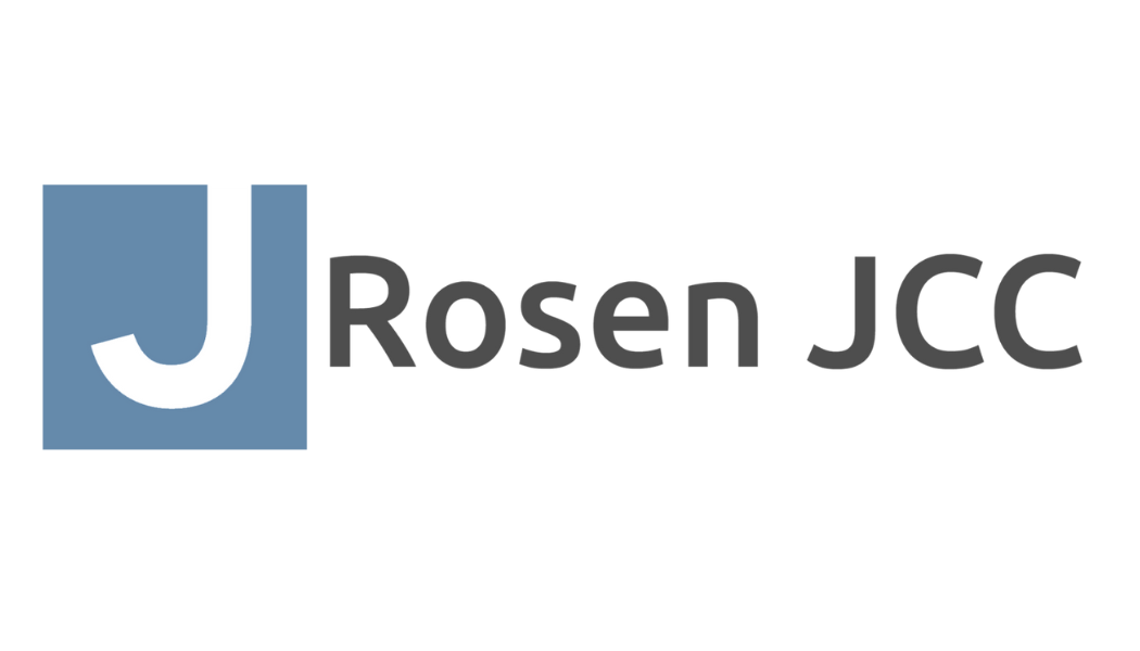 Kinneret Council on Aging Partner: Rosen JCC