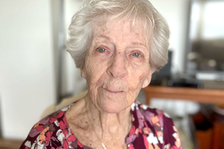 Heritage Florida Jewish News Ethel (Ester) Goodmark