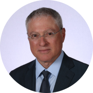 Farlen Halikman, KCOA Board Member
